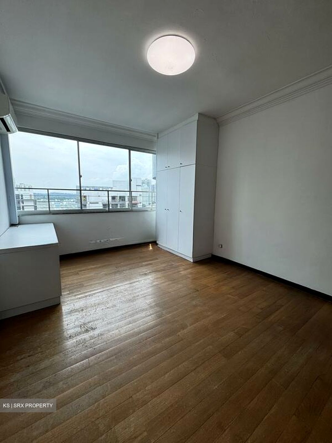 Rajah Tower (D12), Apartment #501311541